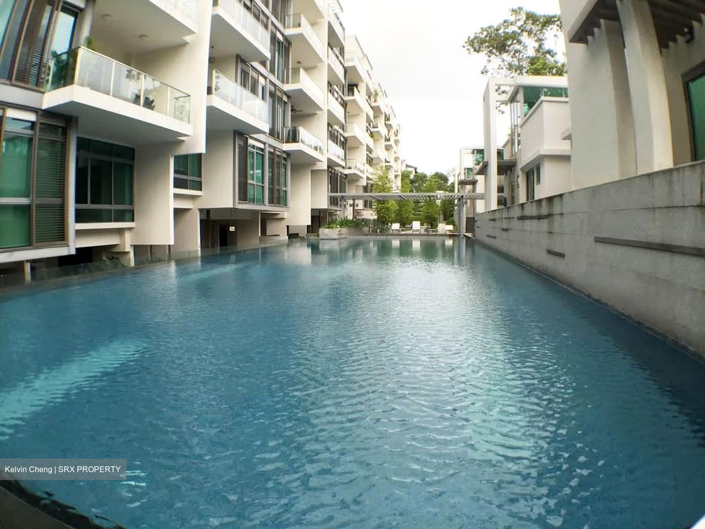 Verdure (D10), Condominium #563928821